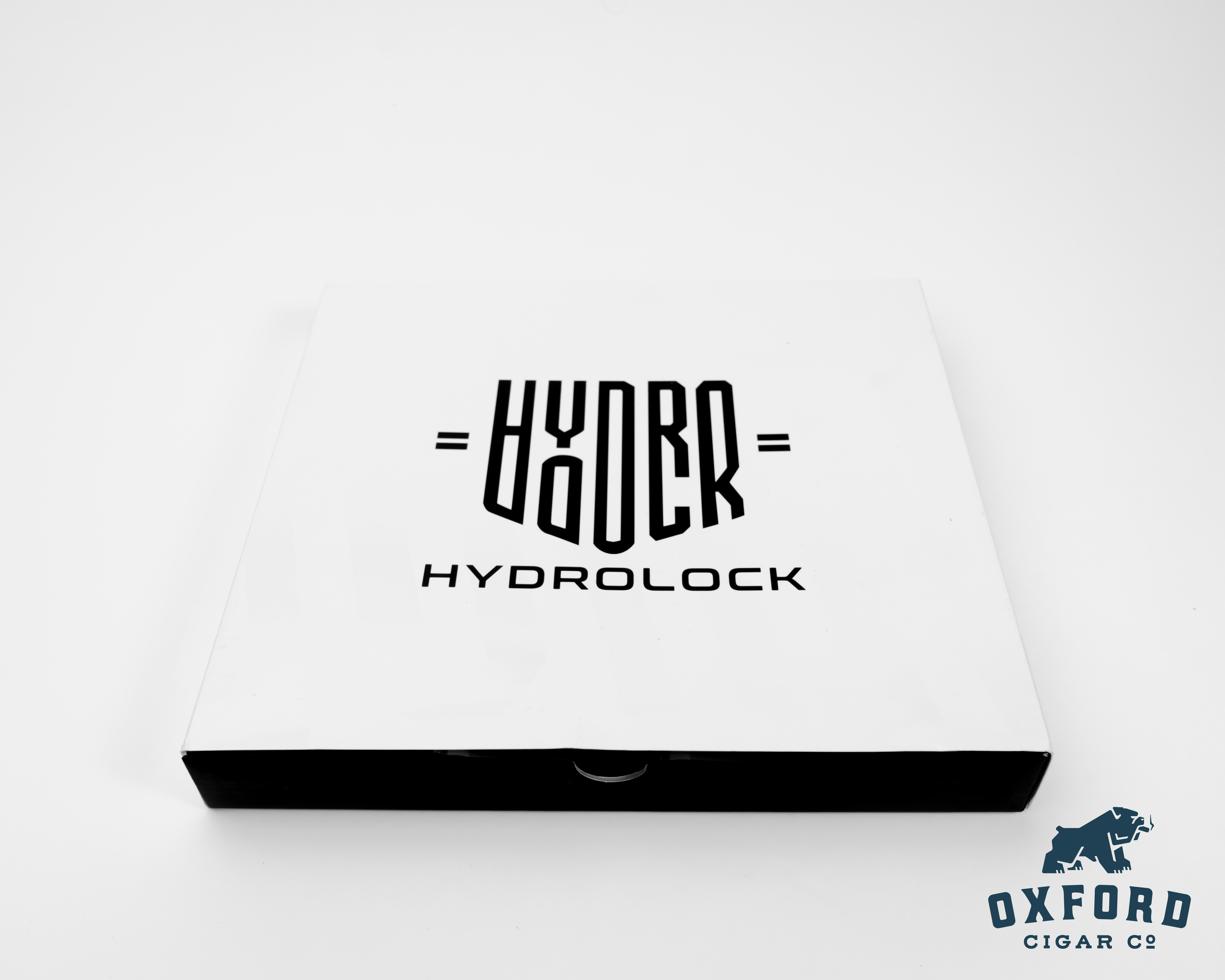 Peter James Hydro Lock Cigar Bag Peter James Hydro Lock Cigar Bag - Image 4