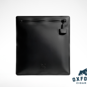 Peter James Hydro Lock Cigar Bag PeterJames HydroLock 4x5 103