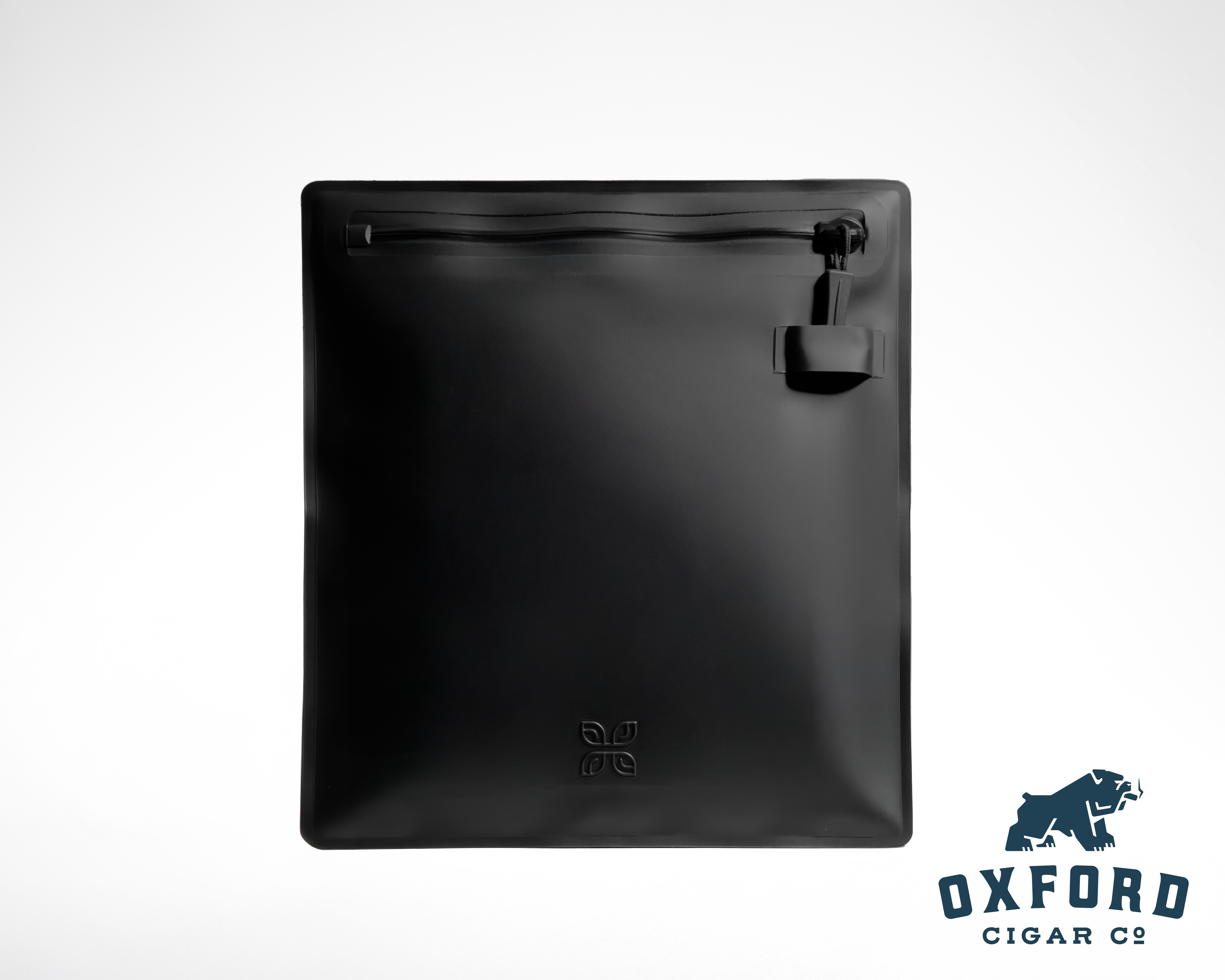 Peter James Hydro Lock Cigar Bag Peter James Hydro Lock Cigar Bag - Image 6