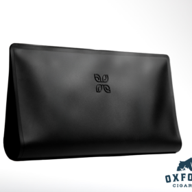 Peter James Hydro Lock Cigar Bag