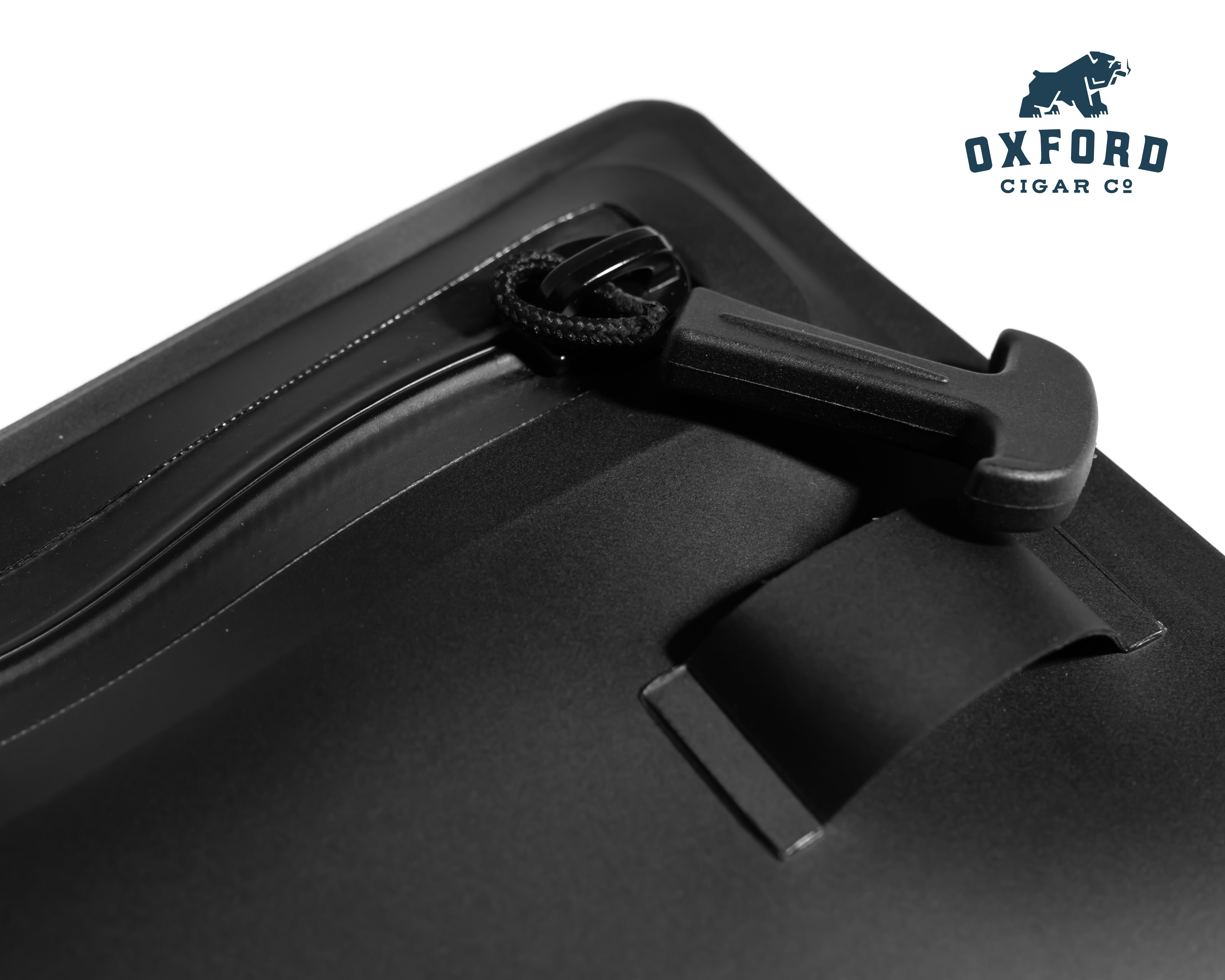 Peter James Hydro Lock Cigar Bag Peter James Hydro Lock Cigar Bag - Image 7