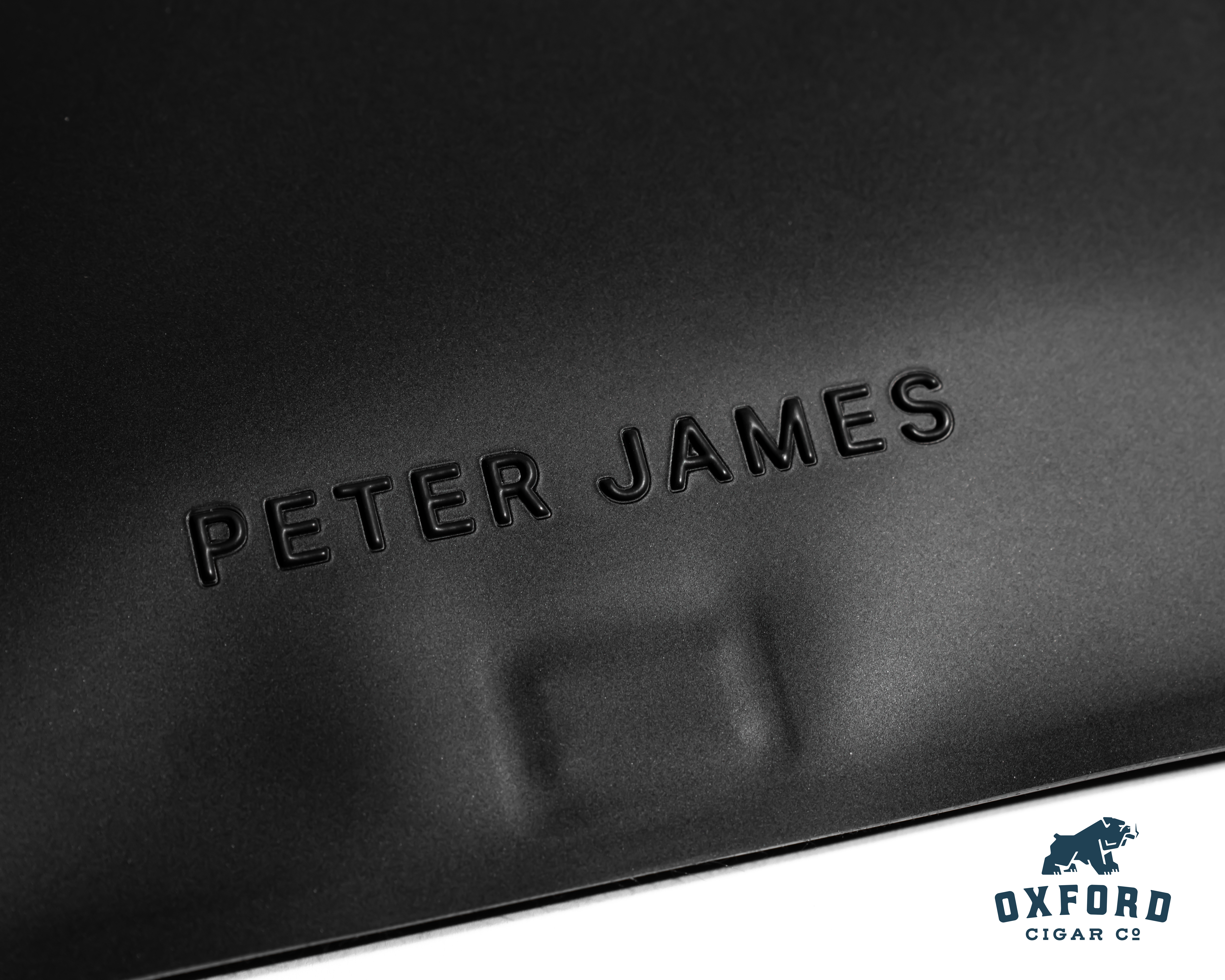 Peter James Hydro Lock Cigar Bag Peter James Hydro Lock Cigar Bag - Image 11