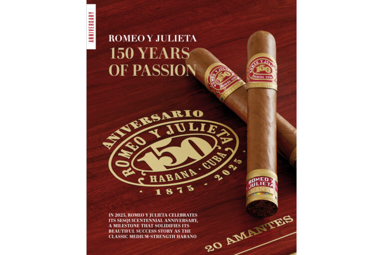 Romeo Y Julieta Amantes Celebrates 150Th Anniversary Romeo y Julieta Amantes 1 768x512 hGMJ2i