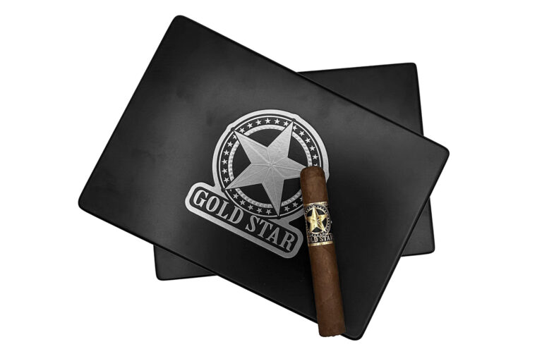 United’s Gold Star Gets New Vitolas, Goes Regular Production United Gold Star Feature 768x512 o3UHbJ