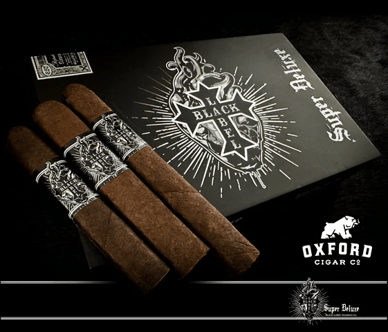 Black Label Trading Co. Super Deluxe Limited Edition Black Label Trading Co. Super Deluxe Limited Edition - Image 2