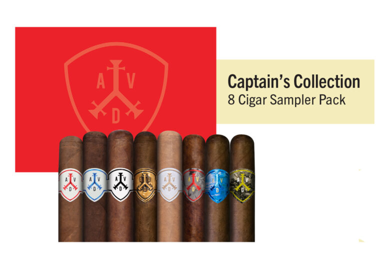 Adventura Captain’s Collection Debuting At Pca 2025, Will Include New Blackfin’s Parlay Line ADVentura Captains Collection feature 768x520 CBno6m