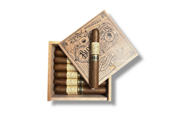 Crowned Heads Expands Blood Medicine For 2025 Blood Medicine Limited Edition 2025 1 768x512 fnw7NL