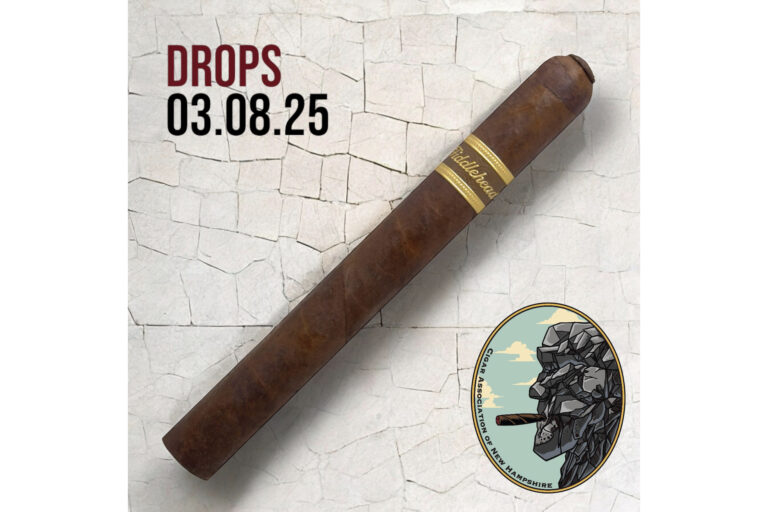 Dunbarton Tobacco &Amp; Trust’s Canh Fiddlehead Goes On Sale This Weekend CANH Fiddlehead Feature 768x512 4oabHW