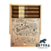 Crowned Heads Blood Medicine Limited Edition 2025 Warped Corto Maduro