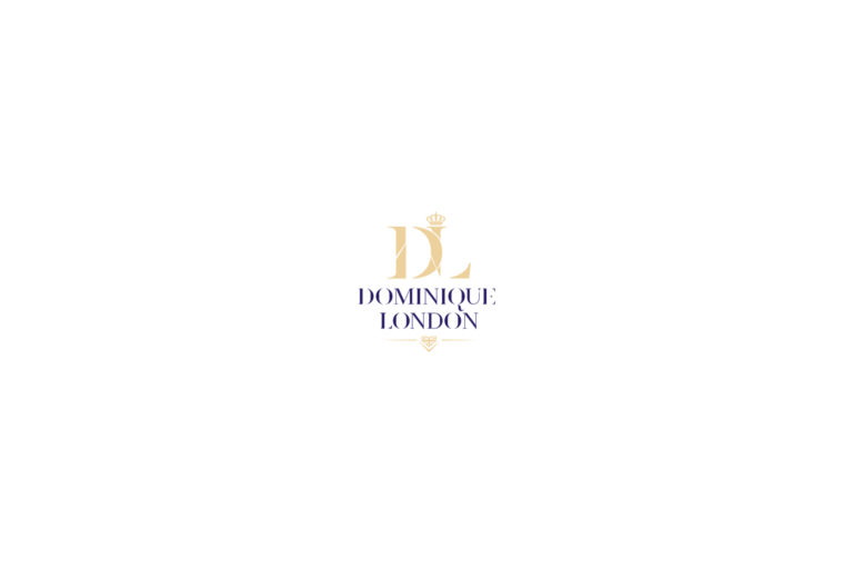 Dominique London Expands Into Germany Dominique London logo 768x512 17OIIe