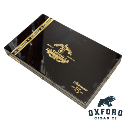 E.p. Carrillo 15 Year Anniversary E.P. Carrillo 15 Year Anniversary - Image 2