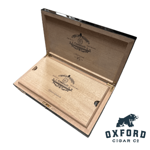 E.p. Carrillo 15 Year Anniversary E.P. Carrillo 15 Year Anniversary - Image 3