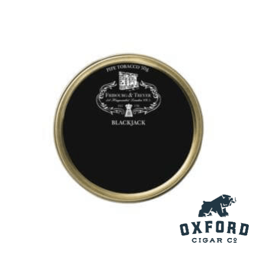 Fribourg &Amp; Treyer Blackjack Pipe Tobacco Fribourg & Treyer Blackjack Pipe Tobacco