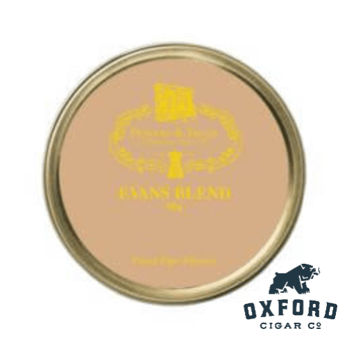 Fribourg &Amp; Treyer Evans Blend Pipe Tobacco Fribourg & Treyer Evans Blend Pipe Tobacco