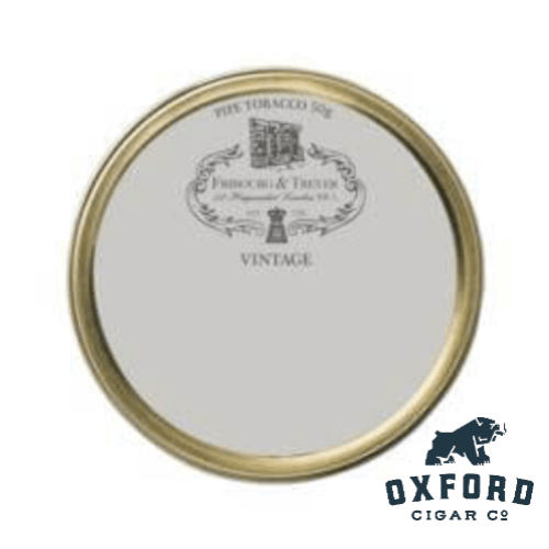 Fribourg &Amp; Treyer Vintage Flake Pipe Tobacco Fribourg & Treyer Vintage Flake Pipe Tobacco