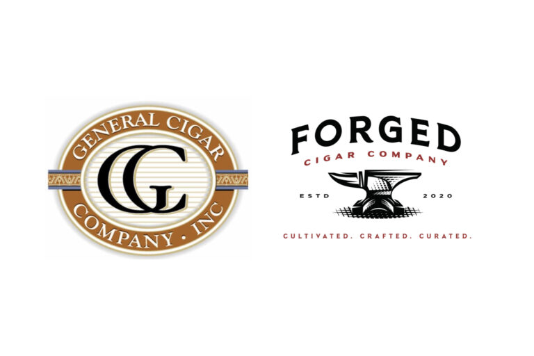 Stg Discontinues 56 Skus General Cigar Co. Forged Cigar Co. logo 768x512
