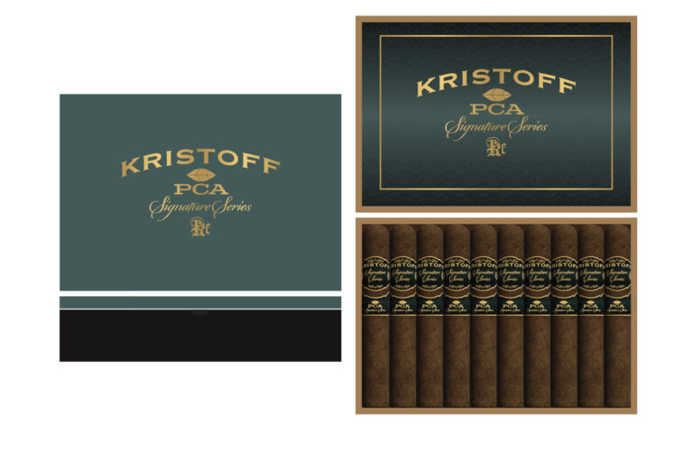 Kristoff Signature Series Pca Exclusive 2025 Announced Kristoff Signature Series PCA Exclusive 2025 Feature 768x512