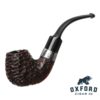 Peterson Donegal Rocky 221 Fishtail Peterson Churchwarden Rusticated D15 Fishtail