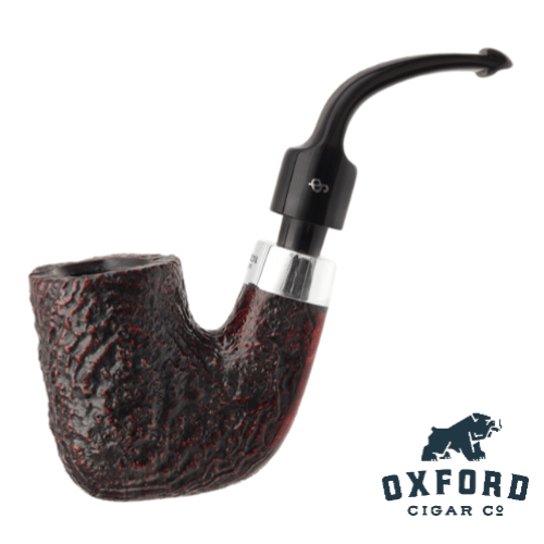 Peterson Pub Pipe Sandblasted P-Lip Peterson Pub Pipe Sandblasted P-Lip