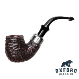 Peterson System Standard Rusticated 314 P-Lip
