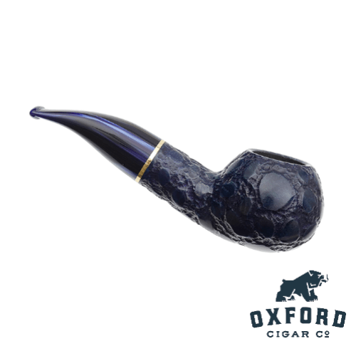 Savinelli Alligator Blue 320 Ks Savinelli Alligator Blue 320 KS - Image 2