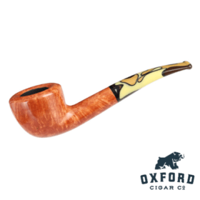 Savinelli Paloma Smooth Brown 316 KS - Cigar