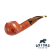 Savinelli Paloma Smooth Brown 320 Ks Savinelli Alligator Blue 320 KS