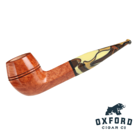 Savinelli Paloma Smooth Brown 510 KS - Cigar
