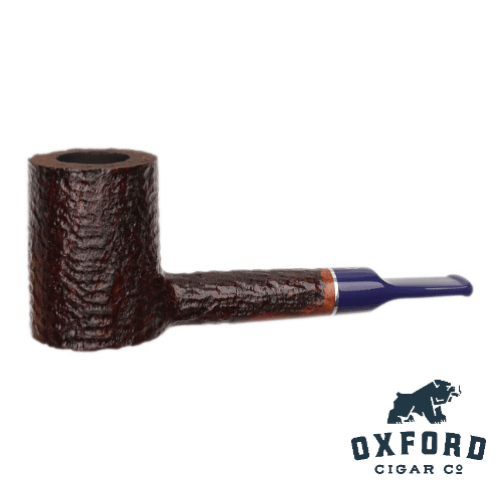 Savinelli Unica Rusticated Dark Brown U36 Savinelli Unica Rusticated Dark Brown U36