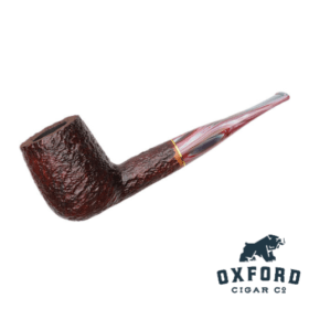 Savinelli Vigna Rusticated Bordeaux 141 KS