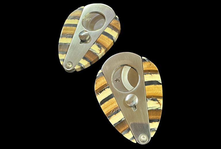 Scrim By Hutch Adds Stacked Mosaic Mammoth Bark Cutter Scrim by HutcH Stacked Mosaic Mammoth Bark Cutter 768x520 JakRtG