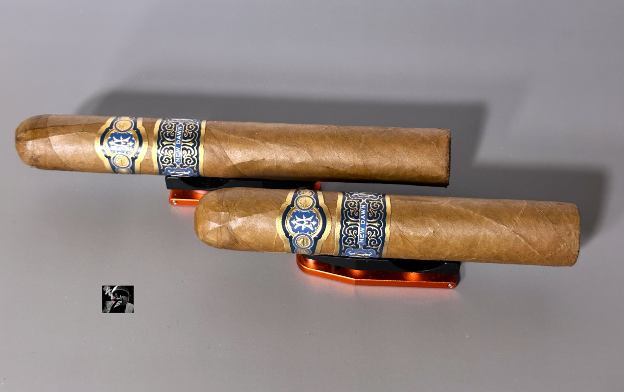 Avowed Cigar Co. New Dawn | Cigar Reviews By The Katman new dawn d7AULS