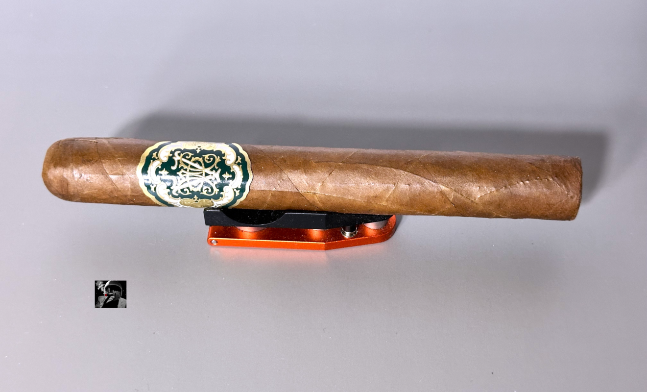 Avowed Cigar Co. The Vow | Cigar Reviews By The Katman vow 1 Ifxg97