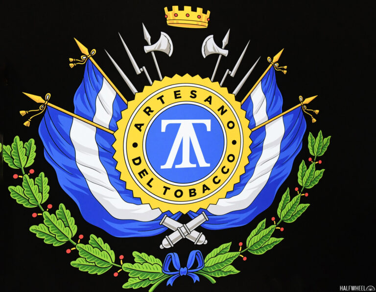Pca 2025: Artesano Del Tobacco Artesano Del Tobacco feature 768x597 DaiBUp