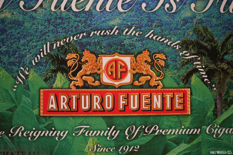 Pca 2025: Arturo Fuente Arturo Fuente Logo PCA 2025 768x512 88oIWV