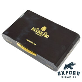 Box of Bandolero Premium - Full Bodied Costa Rican Cigar