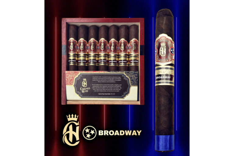 Crowned Heads Broadway Shipping Next Month Crowned Heads Broadway Feature 768x512 GGj3Xr