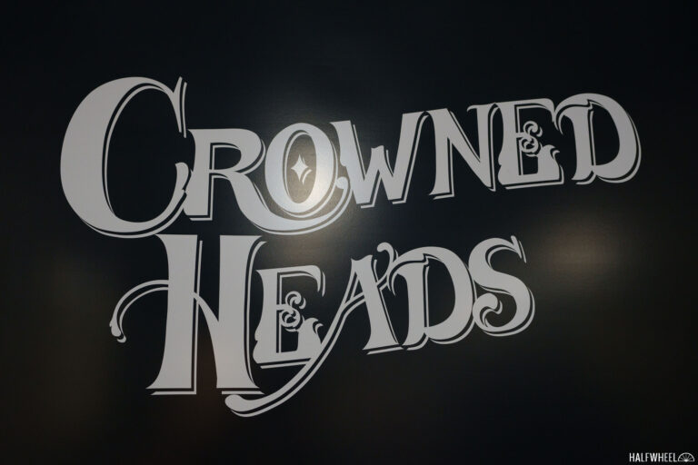 Pca 2025: Crowned Heads Crowned Heads Logo Feature 768x512 fu1nFJ