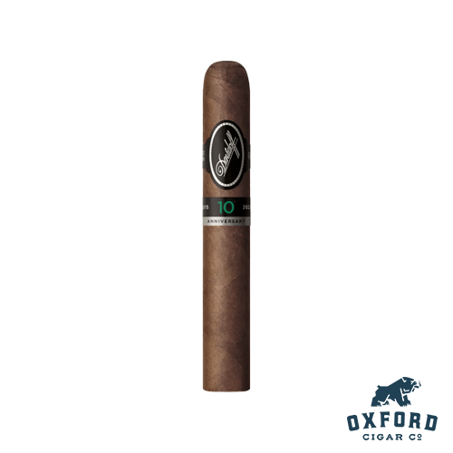 Davidoff Escurio 10Th Anniversary Limited Edition Davidoff Escurio 10th Anniversary Limited Edition - Image 2