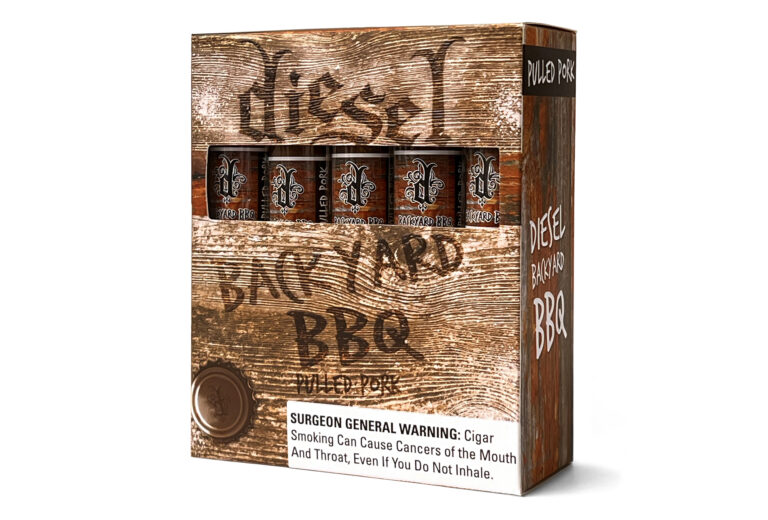 Diesel Launching Limited Edition Backyard Barbecue Series Pullk Diesel Backyard Barbecue Series Pulled Pork Box feature 768x520 oC5eoI