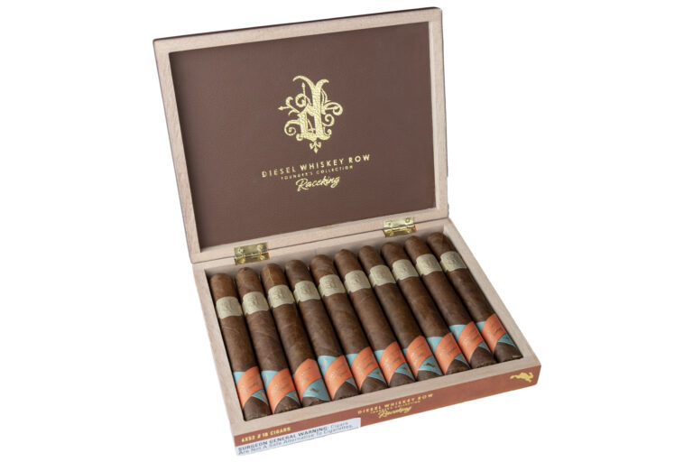 Diesel Whiskey Row Founder’s Collection Raceking Shipping In May Diesel Whiskey Row Founders Collection Raceking 1 768x512 jbUHaC