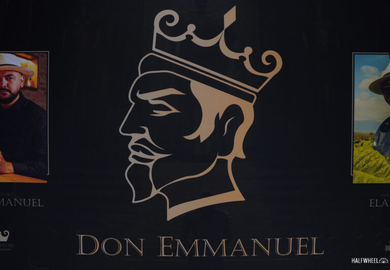 Pca 2025: Don Emmanuel Cigars Don Emmanuel Feature 768x532 61jrUp