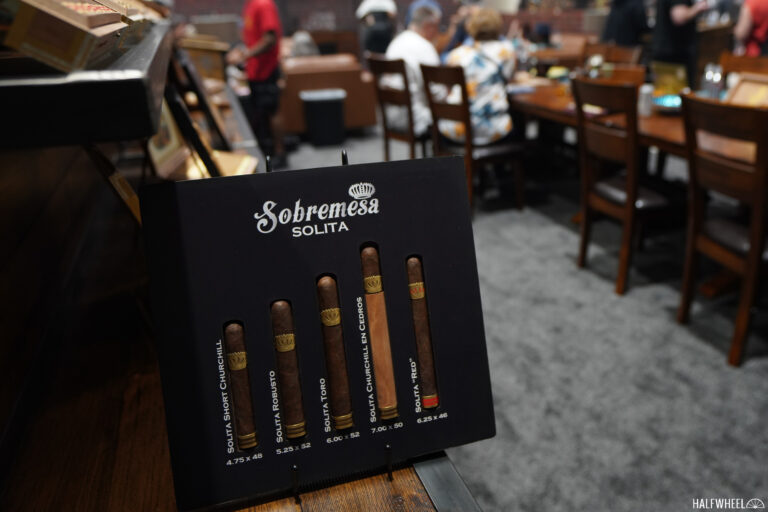 Pca 2025: Dunbarton Tobacco &Amp; Trust Dunbarton Tobacco Trust Booth PCA 2025 768x512 XtZpcN