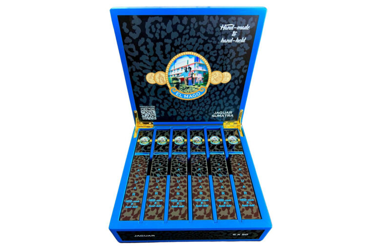 El Mago Jaguar Shipping This Summer El Mago Jaguar Feature 768x512 Gksqel