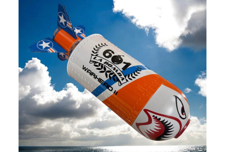 Espinosa’s 601 La Bomba Warhead 11 Shipping Next Month Espinosa 601 La Bomba Warhead 11 feature 768x520 313OQF