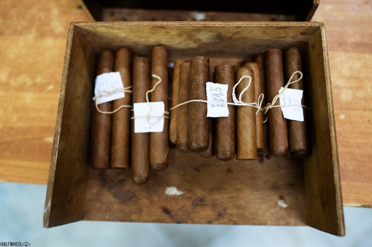 Cigar Companies Say Tariffs Won’t Change Pca 2025 Deals But Price Increases Are Coming Festival del Habano XXV El Laguito 3 768x510 7OCBG7