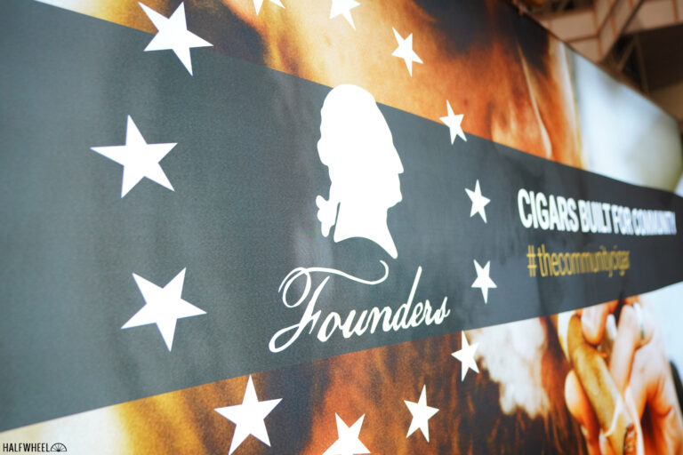 Pca 2025: Founders Cigar Co. Founders Cigar Feature 768x512 3TC4FR
