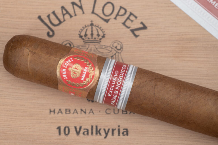 Juan López Valkyria Shipping Soon To Nordic Regions Juan Lopez Valkyria Edicion Regional Paises Nordicos 2023 1 768x512 OlZwCf