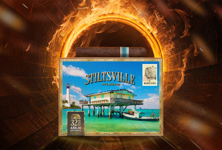 Kafie 1901 Stiltsville Debuting At Pca 2025 Kafie 1901 Stiltsville beauty feature 768x520 UJL2lO