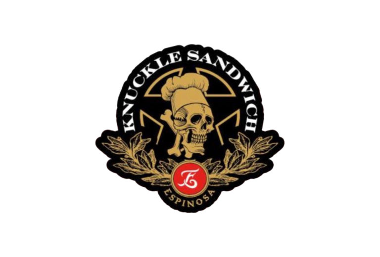 Guy Fieri’s Knuckle Sandwich Line Adding Puro Nicaragua Knuckle Sandwich Cigars logo 768x520 CQZT1p